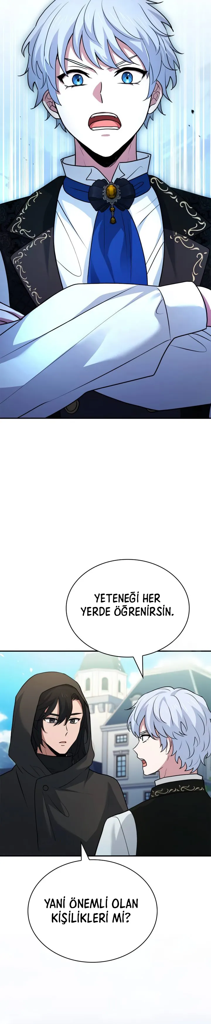 Hapçı Prens Hapçı Prens – Bölüm 24 1 hafta 13 0 - Sayfa 22