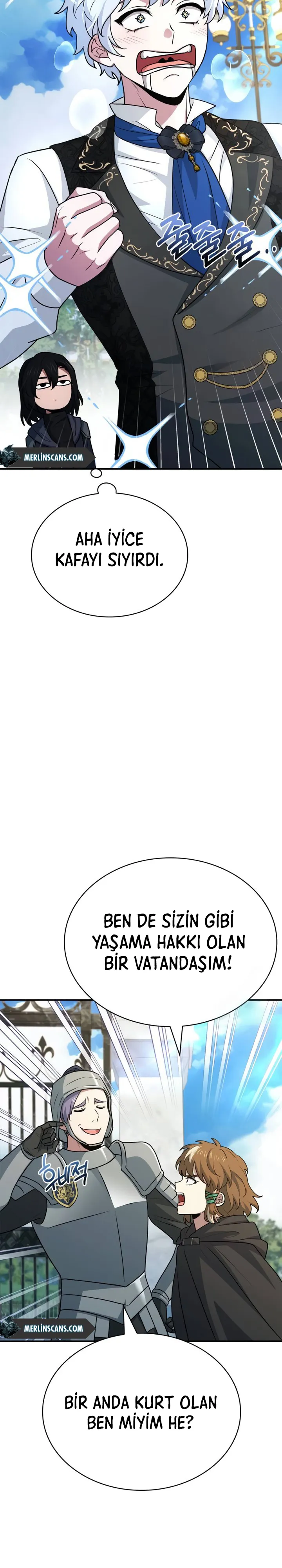 Hapçı Prens Hapçı Prens – Bölüm 24 1 hafta 13 0 - Sayfa 32