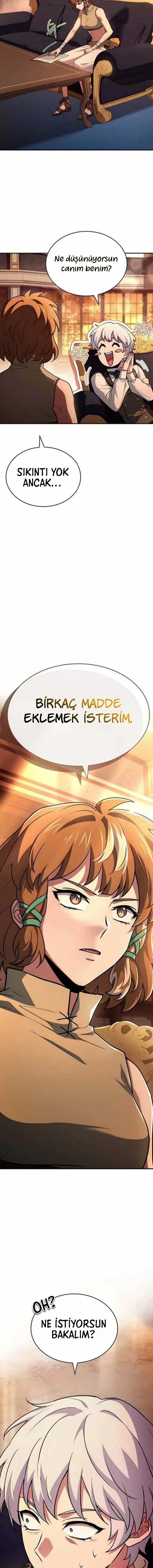 Hapçı Prens Hapçı Prens – Bölüm 25 1 hafta 12 0 - Sayfa 18