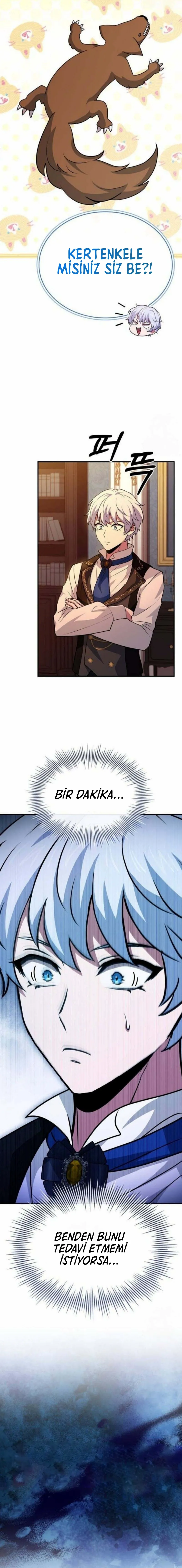 Hapçı Prens Hapçı Prens – Bölüm 25 1 hafta 12 0 - Sayfa 26
