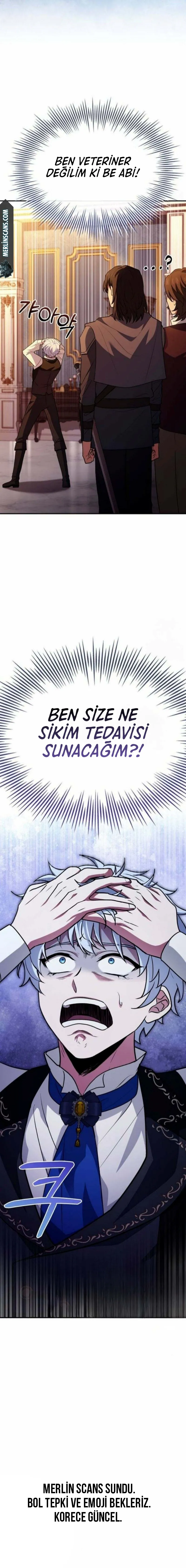 Hapçı Prens Hapçı Prens – Bölüm 25 1 hafta 12 0 - Sayfa 27
