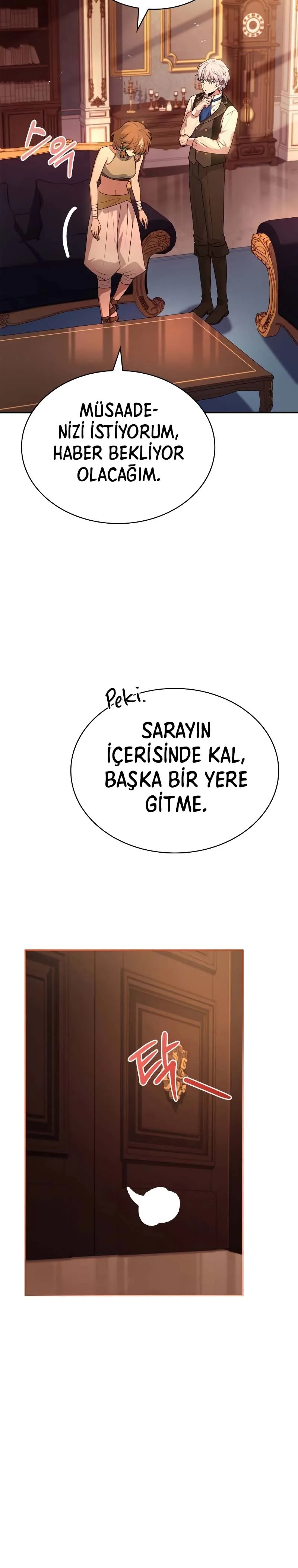 Hapçı Prens Hapçı Prens – Bölüm 26 1 hafta 12 0 - Sayfa 7