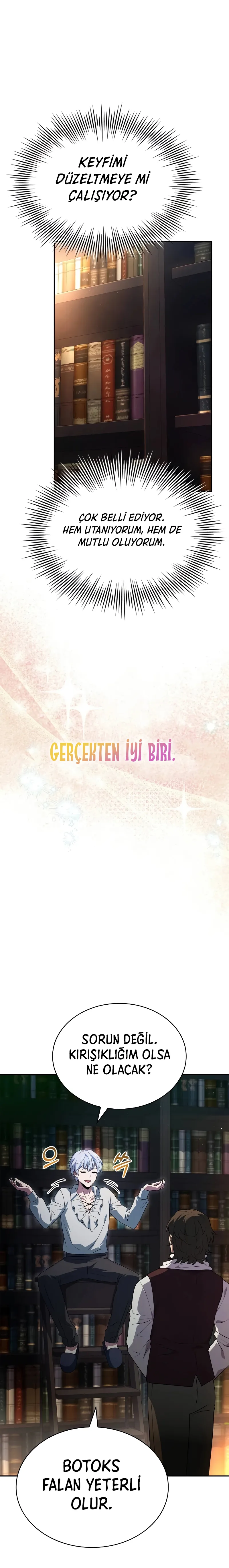 Hapçı Prens Hapçı Prens – Bölüm 26 1 hafta 12 0 - Sayfa 13