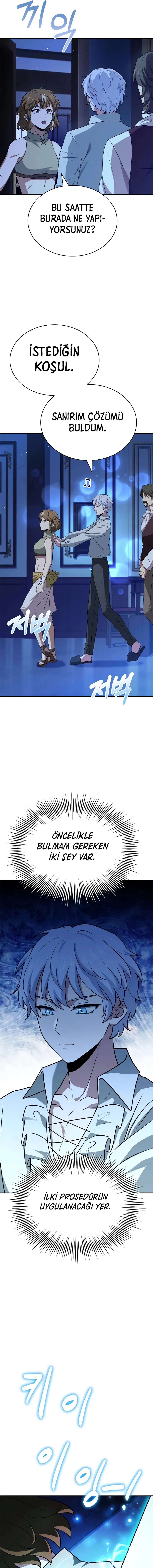 Hapçı Prens Hapçı Prens – Bölüm 26 1 hafta 12 0 - Sayfa 18