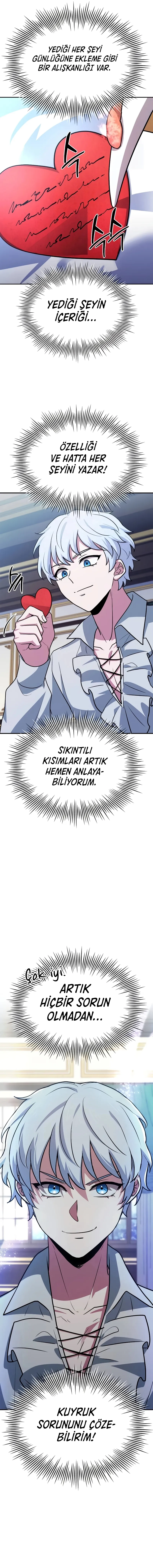 Hapçı Prens Hapçı Prens – Bölüm 27 1 hafta 10 0 - Sayfa 15