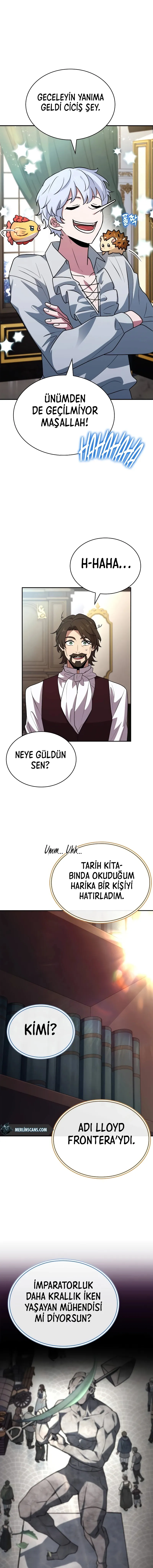 Hapçı Prens Hapçı Prens – Bölüm 27 1 hafta 10 0 - Sayfa 17