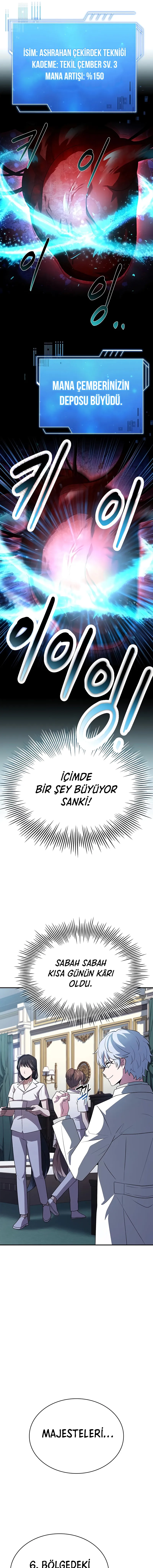 Hapçı Prens Hapçı Prens – Bölüm 29 1 hafta 10 0 - Sayfa 5