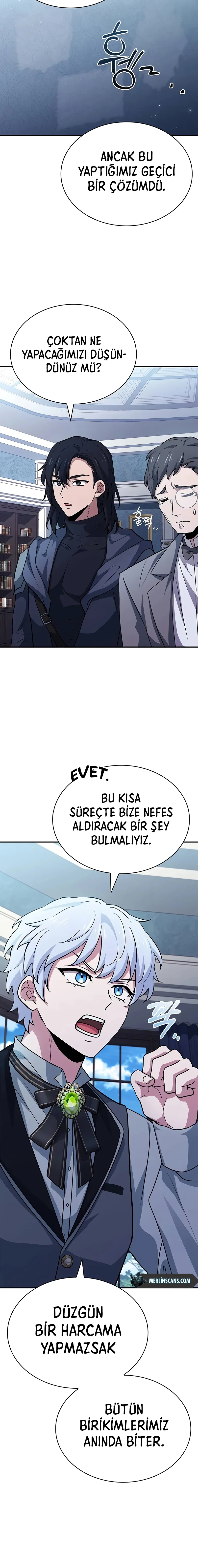Hapçı Prens Hapçı Prens – Bölüm 29 1 hafta 10 0 - Sayfa 24