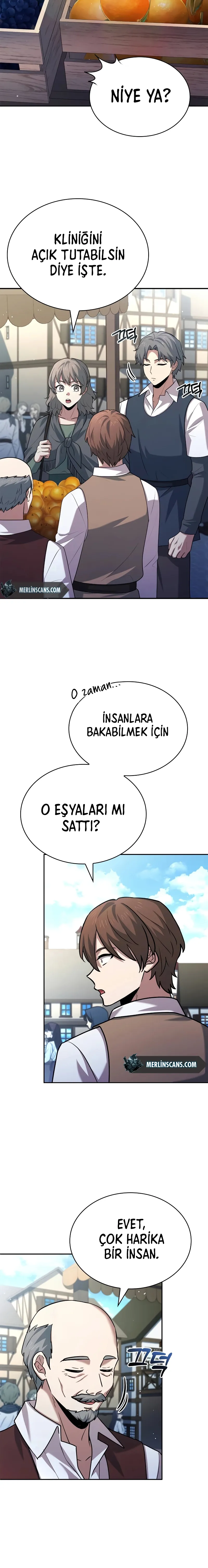 Hapçı Prens Hapçı Prens – Bölüm 30 1 hafta 8 0 - Sayfa 2