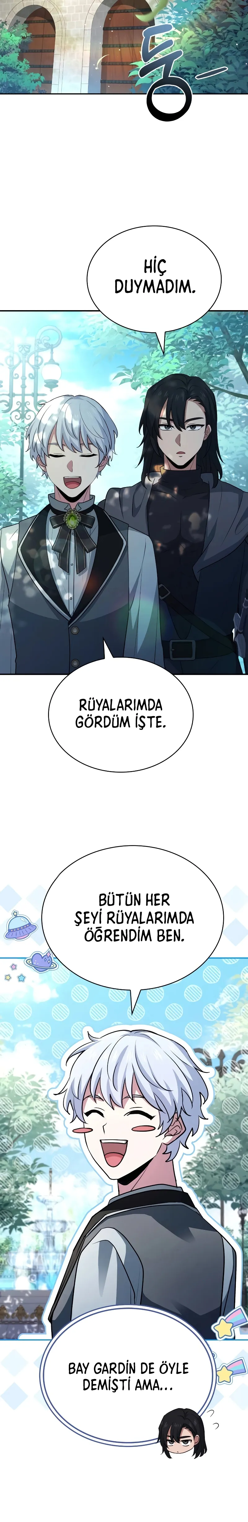 Hapçı Prens Hapçı Prens – Bölüm 30 1 hafta 8 0 - Sayfa 14