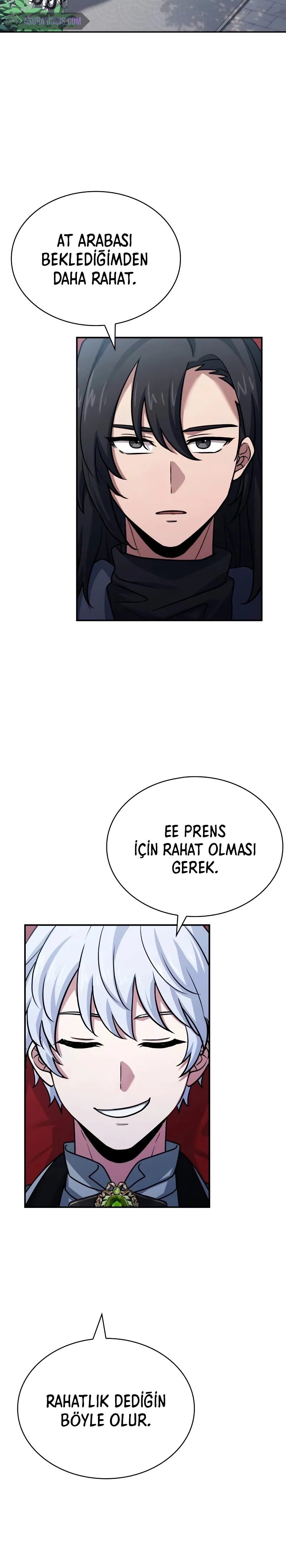 Hapçı Prens Hapçı Prens – Bölüm 30 1 hafta 8 0 - Sayfa 24