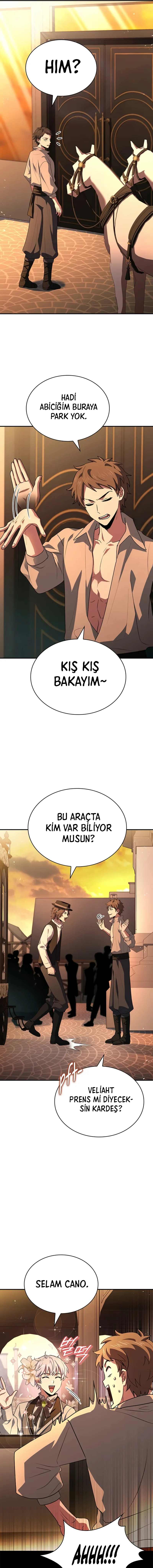 Hapçı Prens Hapçı Prens – Bölüm 31 1 hafta 10 0 - Sayfa 3