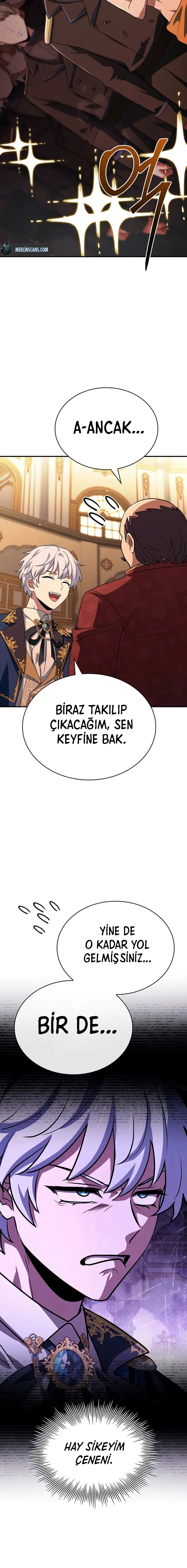Hapçı Prens Hapçı Prens – Bölüm 31 1 hafta 10 0 - Sayfa 8