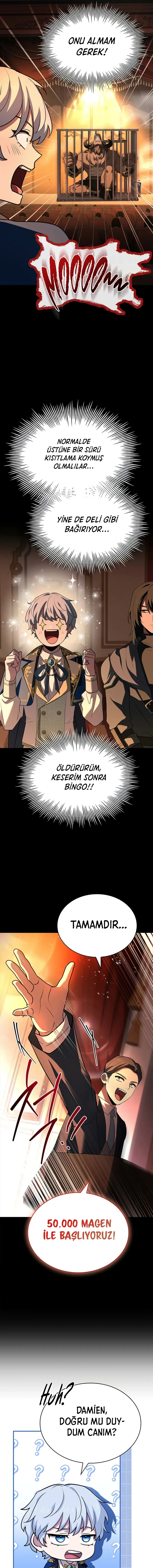 Hapçı Prens Hapçı Prens – Bölüm 31 1 hafta 10 0 - Sayfa 15