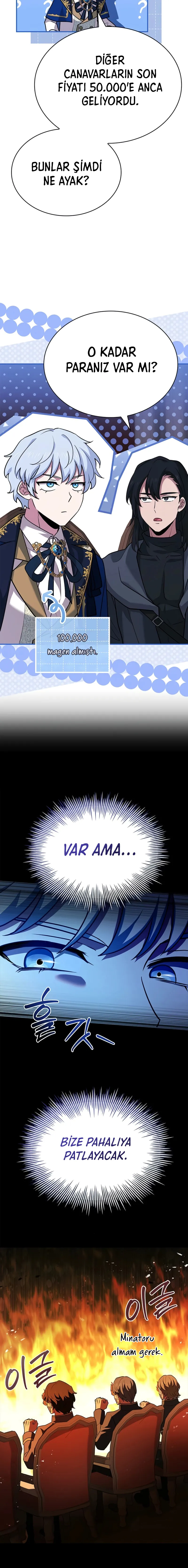Hapçı Prens Hapçı Prens – Bölüm 31 1 hafta 10 0 - Sayfa 16