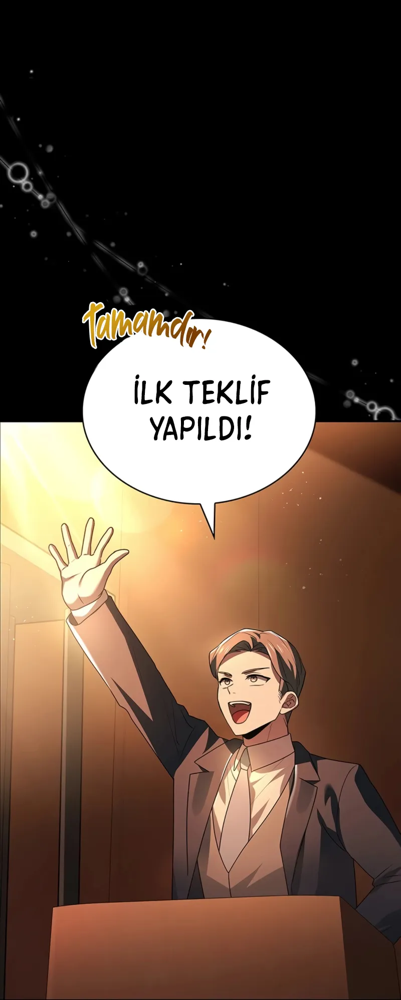 Hapçı Prens Hapçı Prens – Bölüm 31 1 hafta 10 0 - Sayfa 20