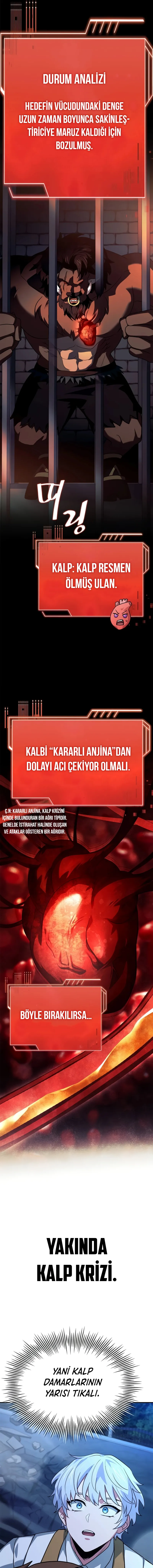 Hapçı Prens Hapçı Prens – Bölüm 34 1 hafta 10 0 - Sayfa 4