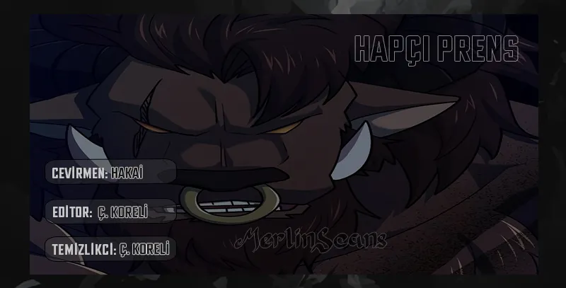 Hapçı Prens Hapçı Prens – Bölüm 35 1 hafta 10 0 - Sayfa 1