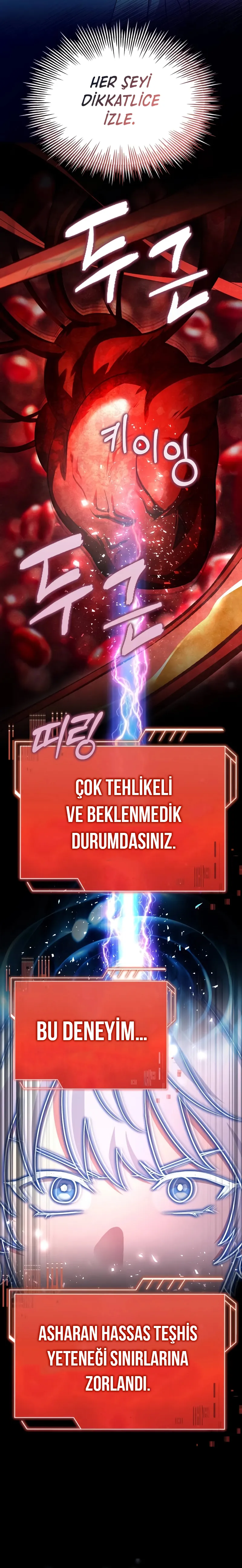 Hapçı Prens Hapçı Prens – Bölüm 35 1 hafta 10 0 - Sayfa 23