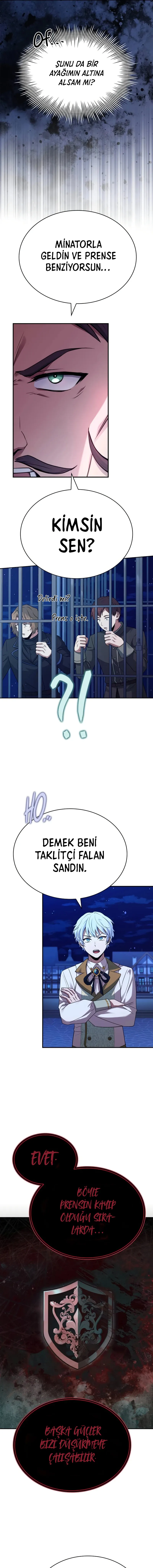 Hapçı Prens Hapçı Prens – Bölüm 38 1 hafta 10 0 - Sayfa 18