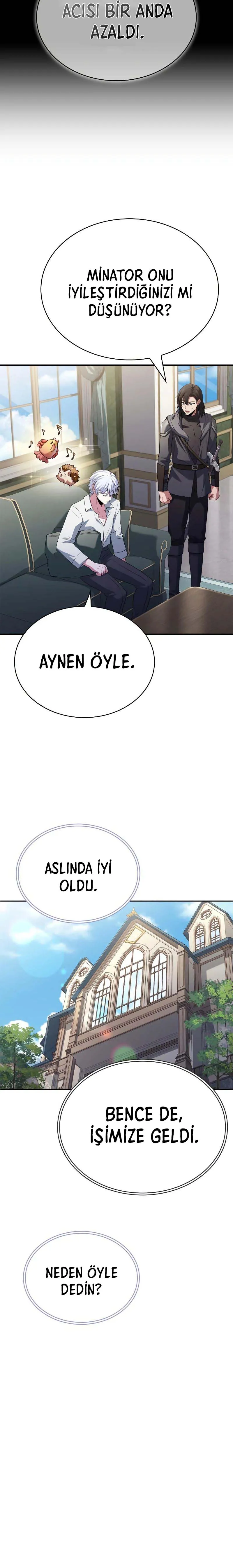 Hapçı Prens Hapçı Prens – Bölüm 39 1 hafta 10 0 - Sayfa 21