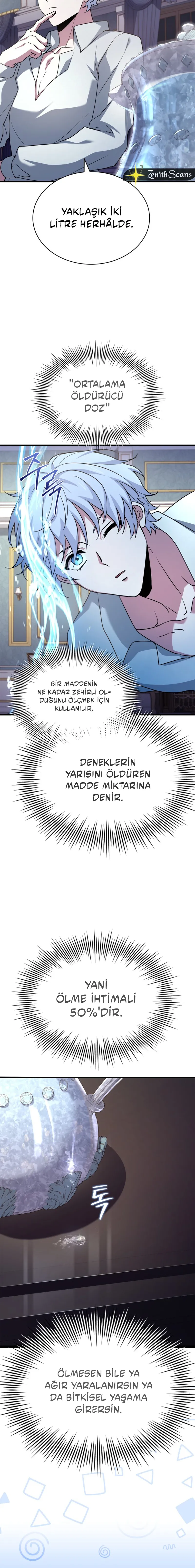 Hapçı Prens Hapçı Prens – Bölüm 4 1 hafta 19 0 - Sayfa 13