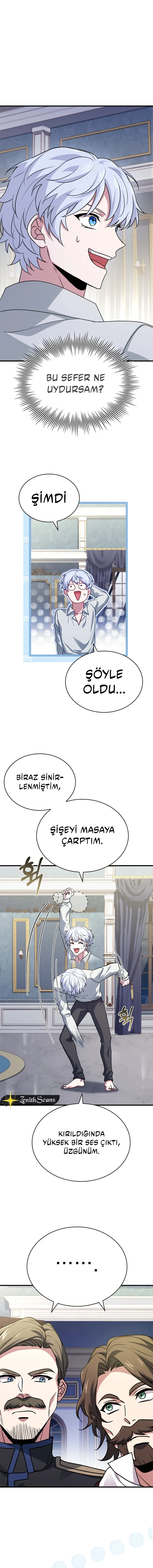 Hapçı Prens Hapçı Prens – Bölüm 4 1 hafta 19 0 - Sayfa 24