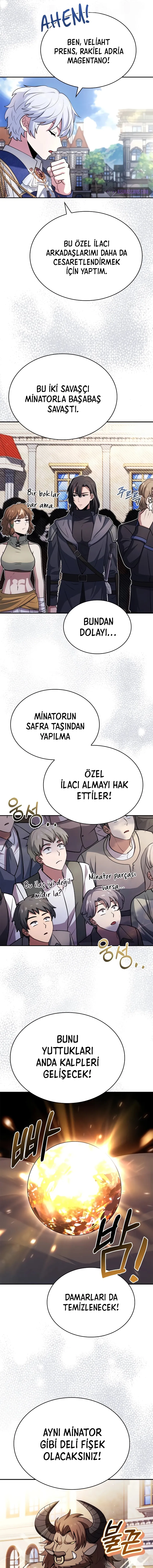 Hapçı Prens Hapçı Prens – Bölüm 40 1 hafta 10 0 - Sayfa 22