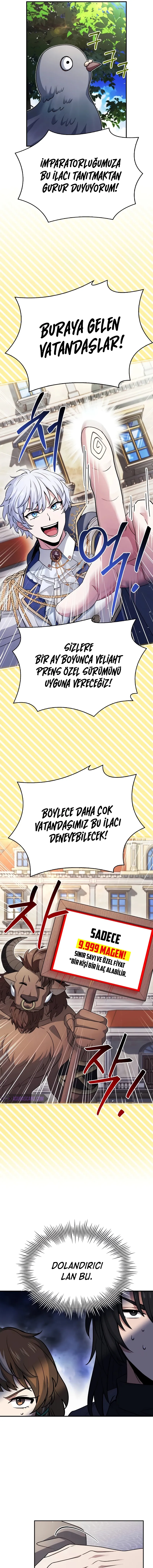 Hapçı Prens Hapçı Prens – Bölüm 40 1 hafta 10 0 - Sayfa 24