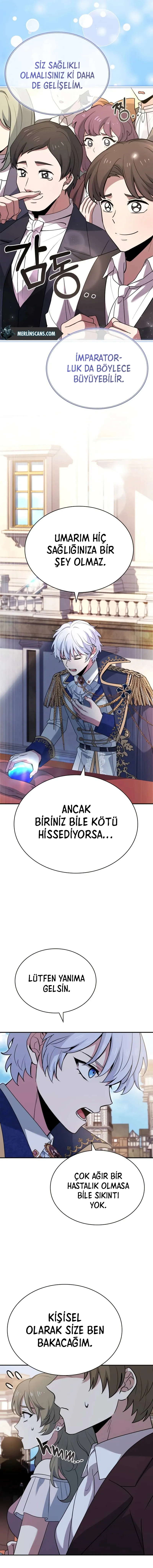 Hapçı Prens Hapçı Prens – Bölüm 41 1 hafta 11 0 - Sayfa 8