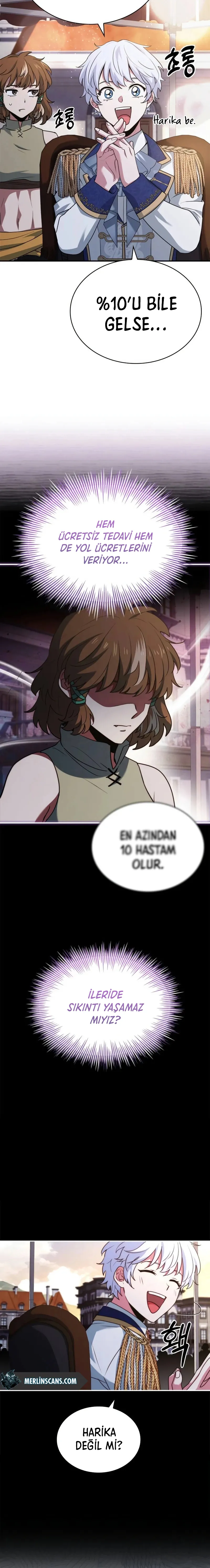 Hapçı Prens Hapçı Prens – Bölüm 41 1 hafta 11 0 - Sayfa 13