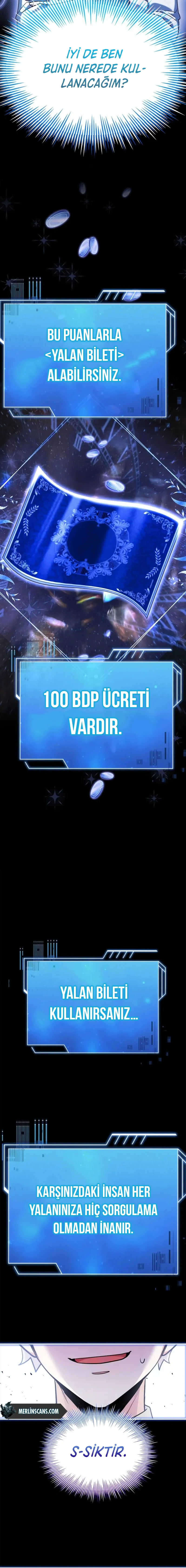 Hapçı Prens Hapçı Prens – Bölüm 41 1 hafta 11 0 - Sayfa 21