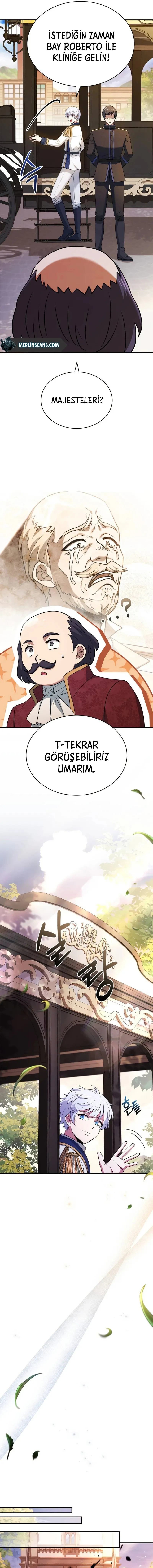 Hapçı Prens Hapçı Prens – Bölüm 41 1 hafta 11 0 - Sayfa 26