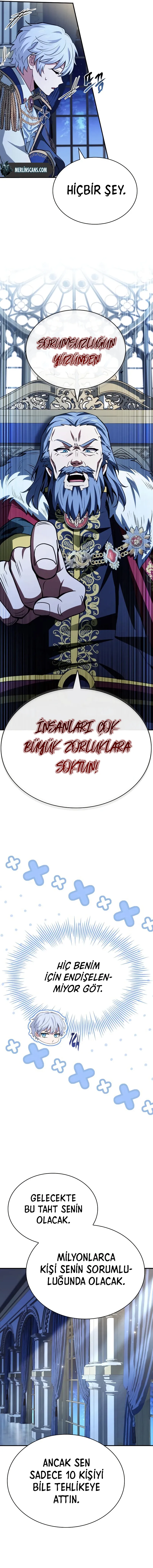 Hapçı Prens Hapçı Prens – Bölüm 42 1 hafta 12 0 - Sayfa 8
