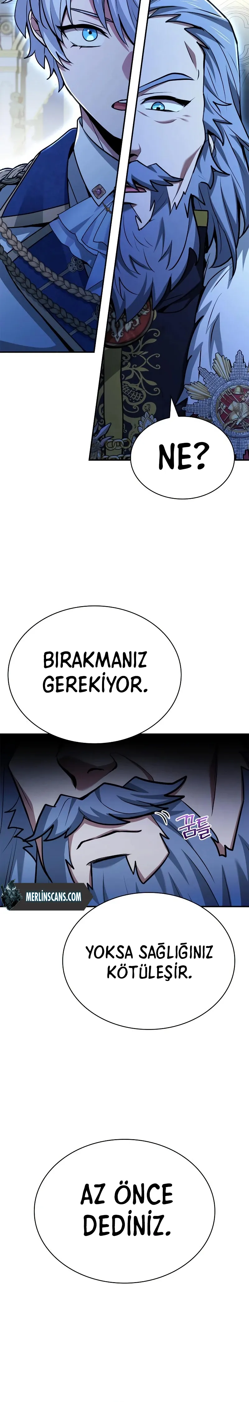 Hapçı Prens Hapçı Prens – Bölüm 42 1 hafta 12 0 - Sayfa 11