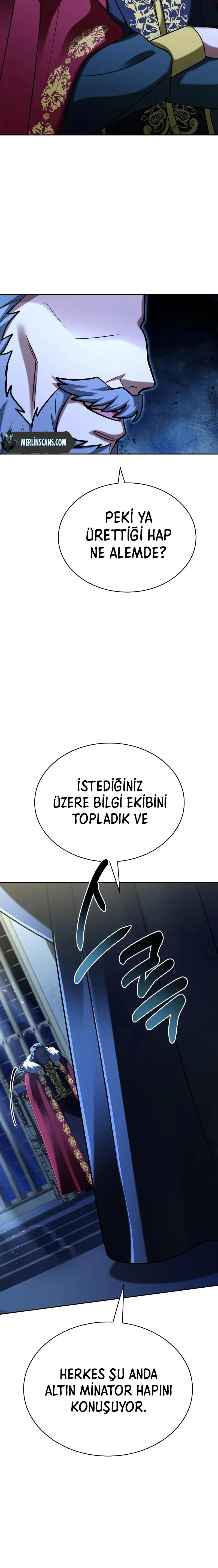 Hapçı Prens Hapçı Prens – Bölüm 42 1 hafta 12 0 - Sayfa 17