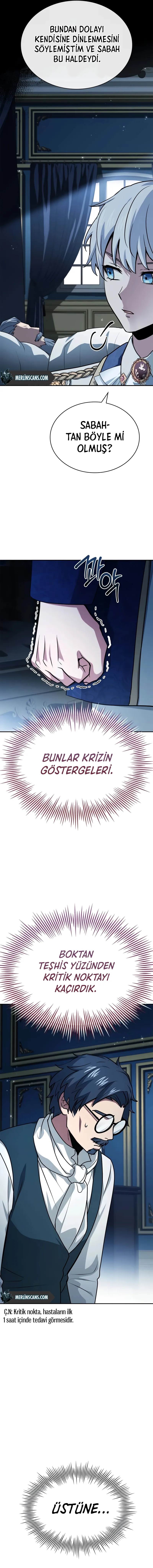 Hapçı Prens Hapçı Prens – Bölüm 43 1 hafta 11 0 - Sayfa 12