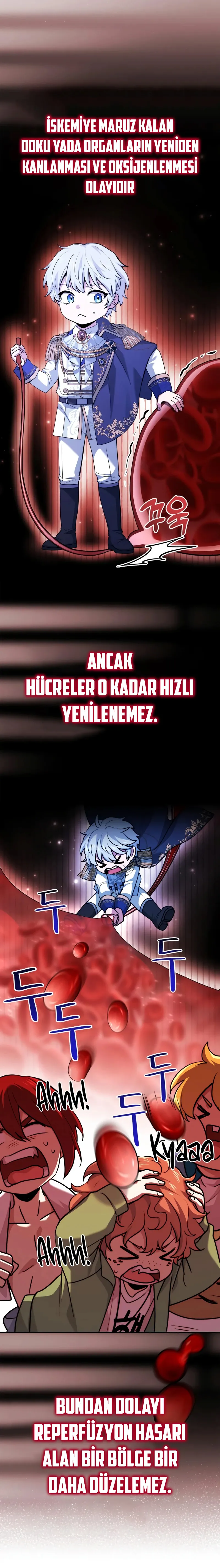 Hapçı Prens Hapçı Prens – Bölüm 44 1 hafta 11 0 - Sayfa 7