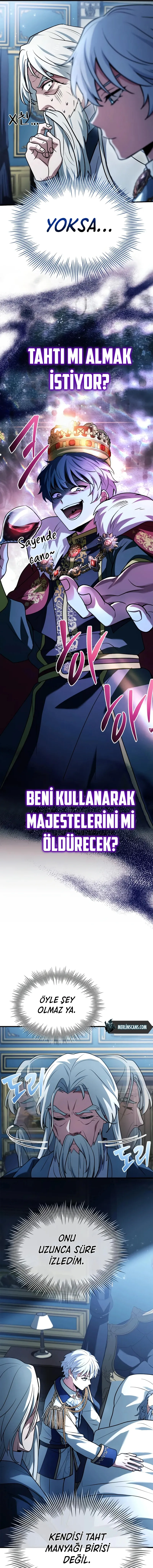 Hapçı Prens Hapçı Prens – Bölüm 44 1 hafta 11 0 - Sayfa 16