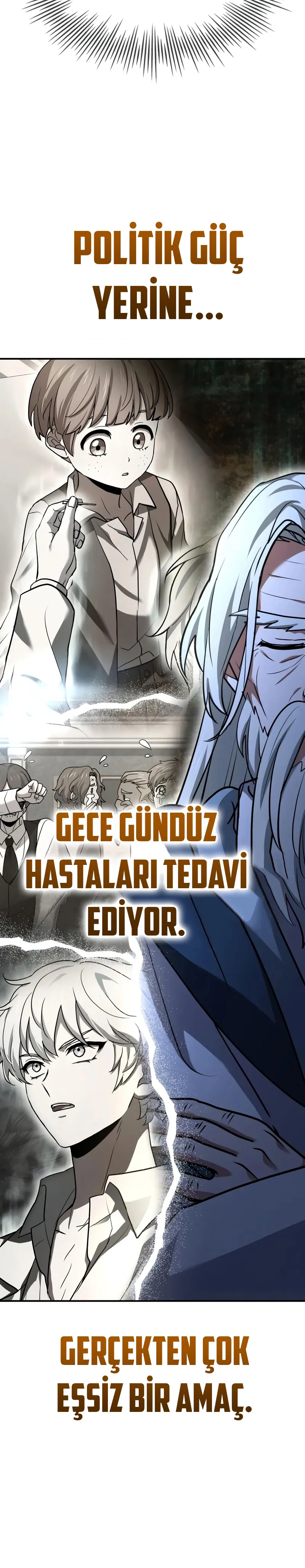 Hapçı Prens Hapçı Prens – Bölüm 44 1 hafta 11 0 - Sayfa 17