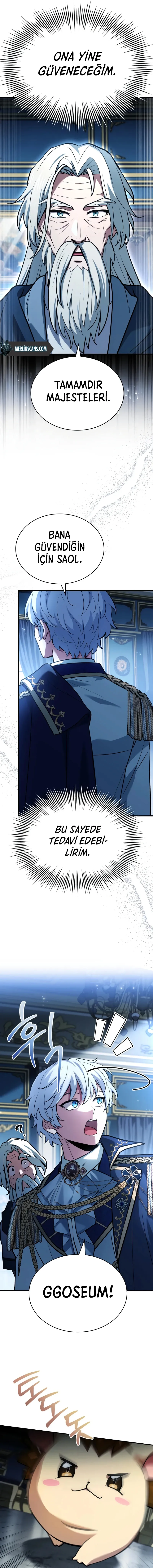 Hapçı Prens Hapçı Prens – Bölüm 44 1 hafta 11 0 - Sayfa 18