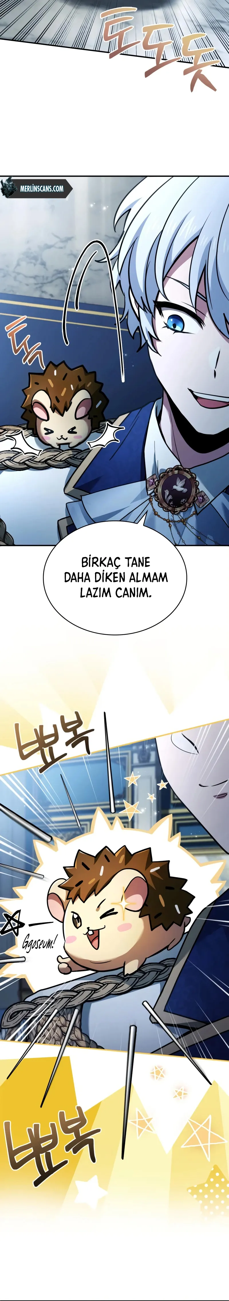 Hapçı Prens Hapçı Prens – Bölüm 44 1 hafta 11 0 - Sayfa 19