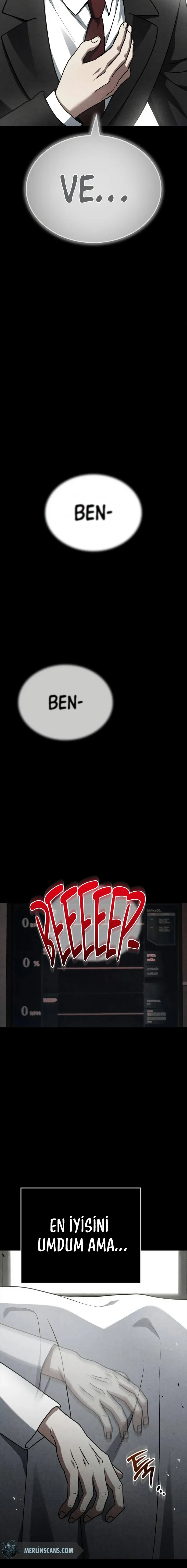 Hapçı Prens Hapçı Prens – Bölüm 45 1 hafta 11 0 - Sayfa 15