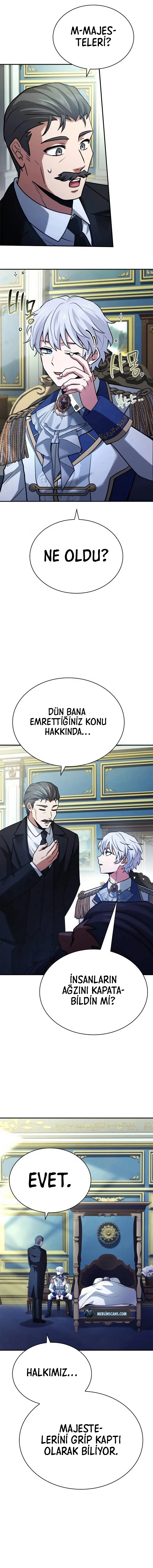 Hapçı Prens Hapçı Prens – Bölüm 45 1 hafta 11 0 - Sayfa 32