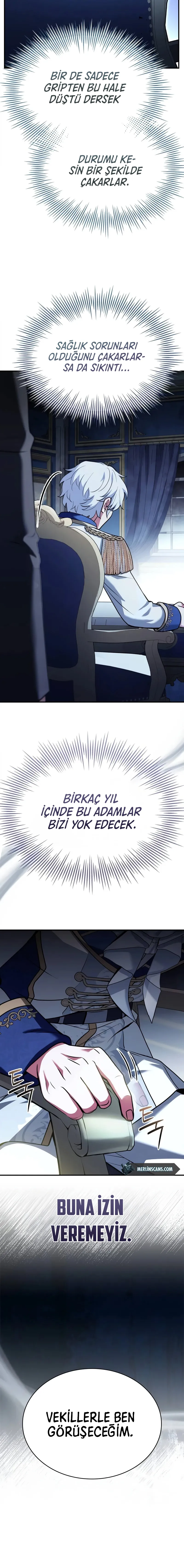 Hapçı Prens Hapçı Prens – Bölüm 46 1 hafta 11 0 - Sayfa 7