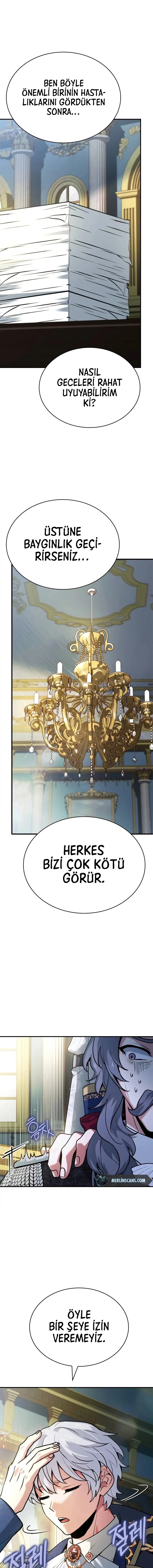 Hapçı Prens Hapçı Prens – Bölüm 46 1 hafta 11 0 - Sayfa 22