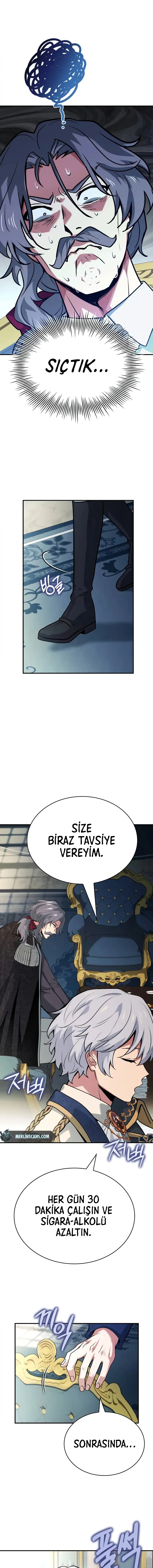 Hapçı Prens Hapçı Prens – Bölüm 46 1 hafta 11 0 - Sayfa 24