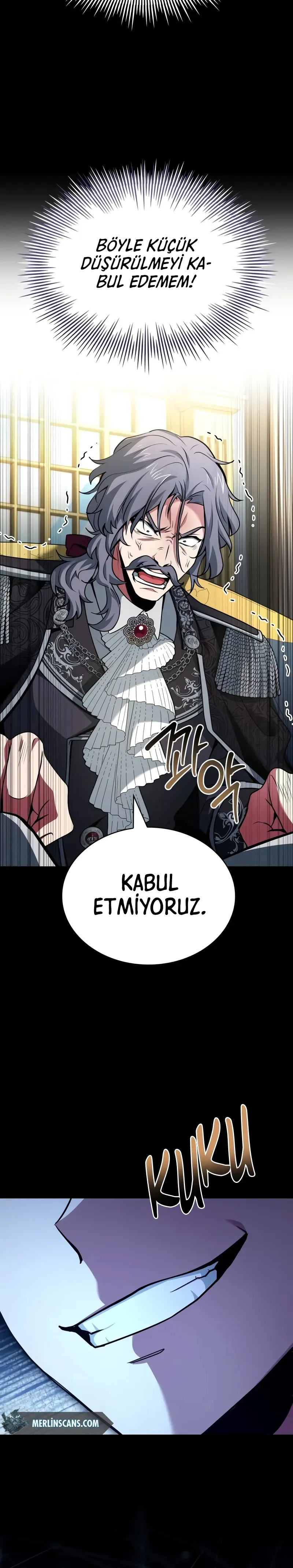 Hapçı Prens Hapçı Prens – Bölüm 47 1 hafta 9 0 - Sayfa 19