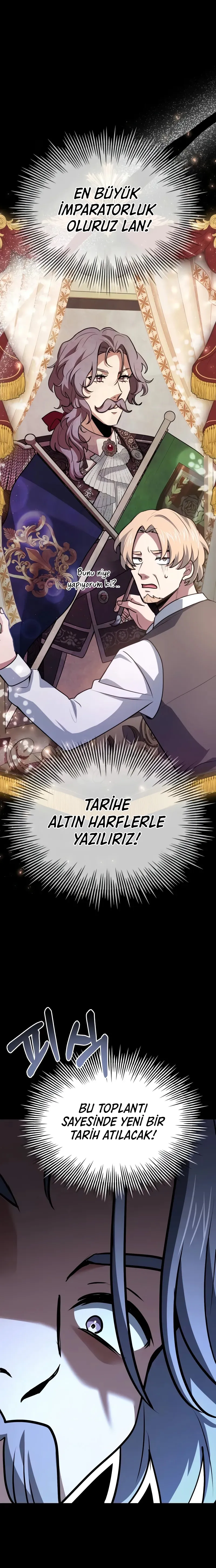 Hapçı Prens Hapçı Prens – Bölüm 47 1 hafta 9 0 - Sayfa 23