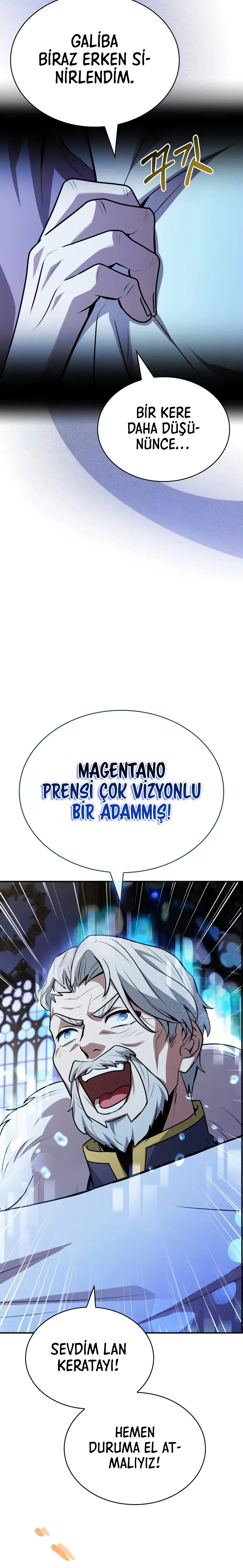 Hapçı Prens Hapçı Prens – Bölüm 47 1 hafta 9 0 - Sayfa 31